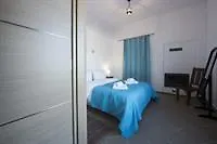 아파트 Santorini Traditional